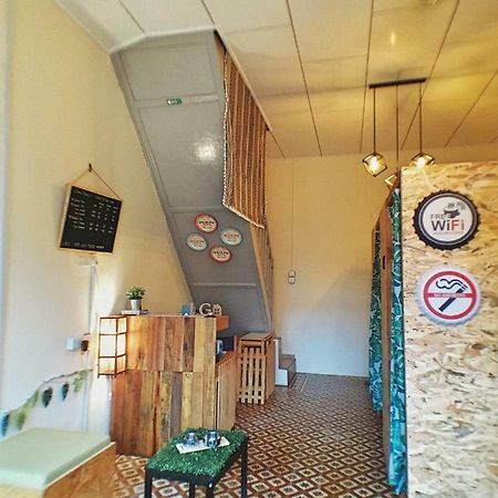 Lavender Green Home Malacca Екстериор снимка