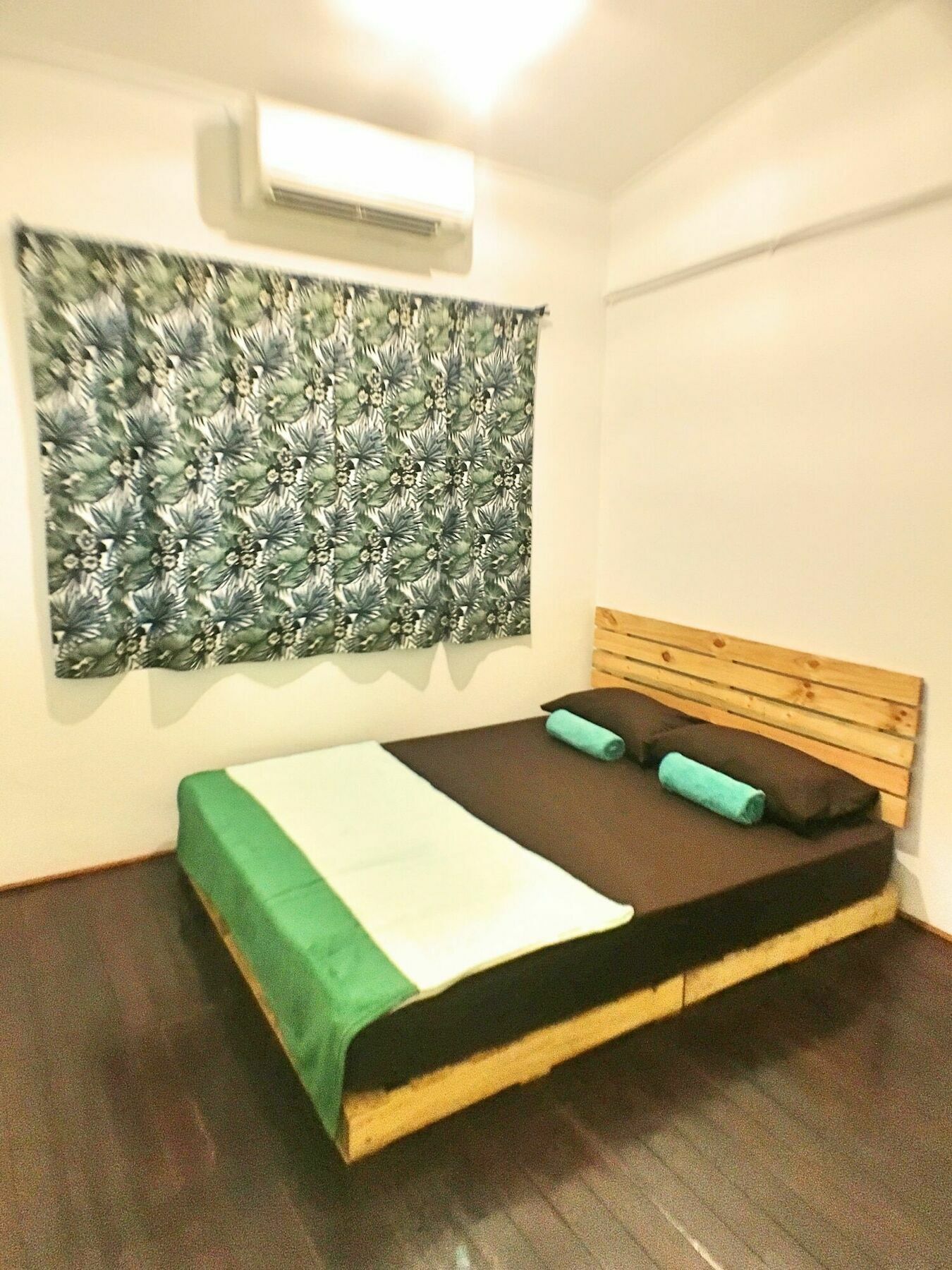 Lavender Green Home Malacca Екстериор снимка