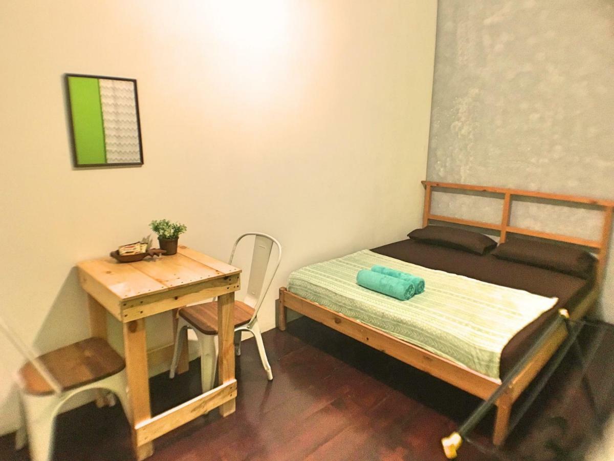 Lavender Green Home Malacca Екстериор снимка