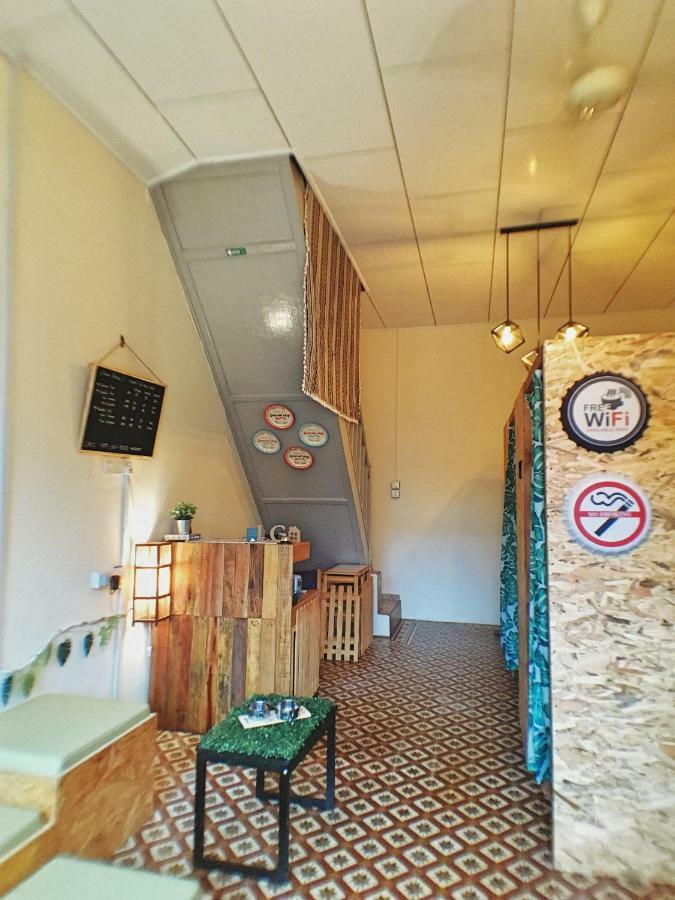 Lavender Green Home Malacca Екстериор снимка