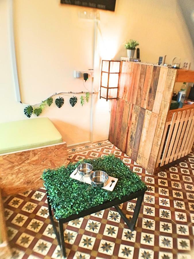 Lavender Green Home Malacca Екстериор снимка