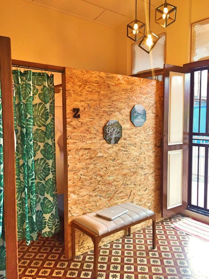 Lavender Green Home Malacca Екстериор снимка